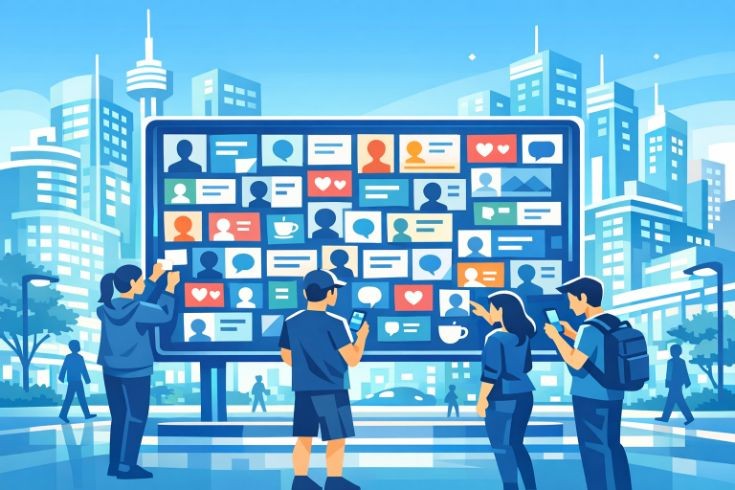 City Boards